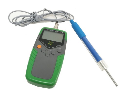 Tesla Meter Gauss Meter Axial Probe Surface Magnetic Field Tester 2% Accuracy - Picture 2 of 7