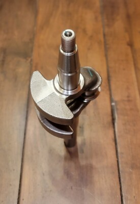 HONDA Crankshaft GCV170LA GCV200LA HRN216 HRX217K6 13311-Z9L-000