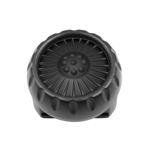 Per Zello Citofono Bluetooth Compatibile Pulsante PTT Trasmettitore Portatile Auto - Foto 13 di 14