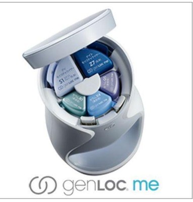 genLOCme 標準カートリッジ genLOCme 標準カートリッジ 【公式通販】