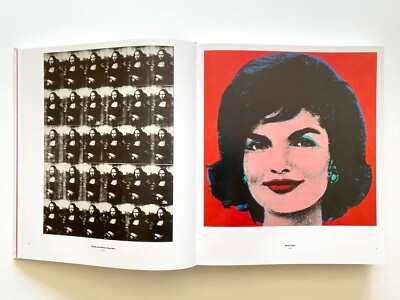 Andy Warhol 　写真集　レア！ ANDY WARHOL PORTRAITS RARE 1ST EDTN LANDMARK VOLUME LARGE