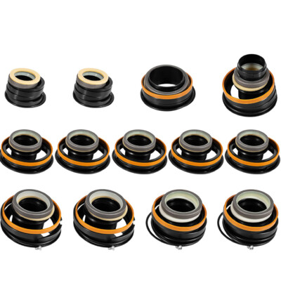 Hydraulic Cylinder Seal Kit Fits For Case 580E 580SE 580SD Boakhoe Loader Bucket