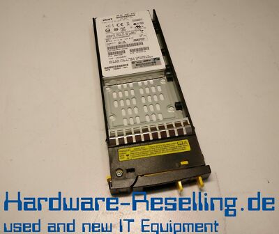 HP 200GB SAS 2,5'' 3PAR SSD HUSSL4020BSS600 697392 702507-001 0B27396 5697-2161