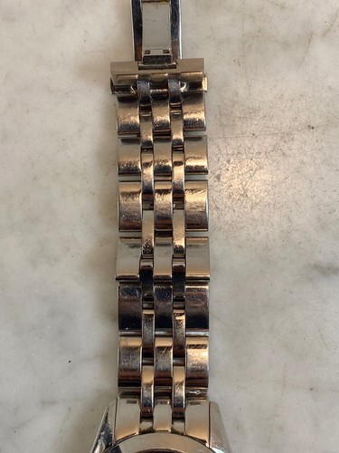Victorinox Alliance Swiss Army Uhr. 100m Saphirglas 5 Jewels. SWISS - Bild 13 von 15