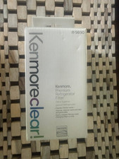 Kenmore Clear 46 9890 Vertical Refrigerator Water Filter 1 Pcs UP 