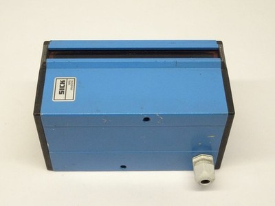 Sick GVE 140-01 Lichtschranke