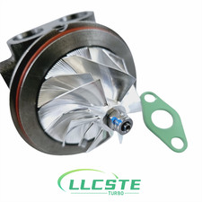Turbo Chra Cartridge Billet Compressor Wheel For Can-am Maverick X3 2017-2022