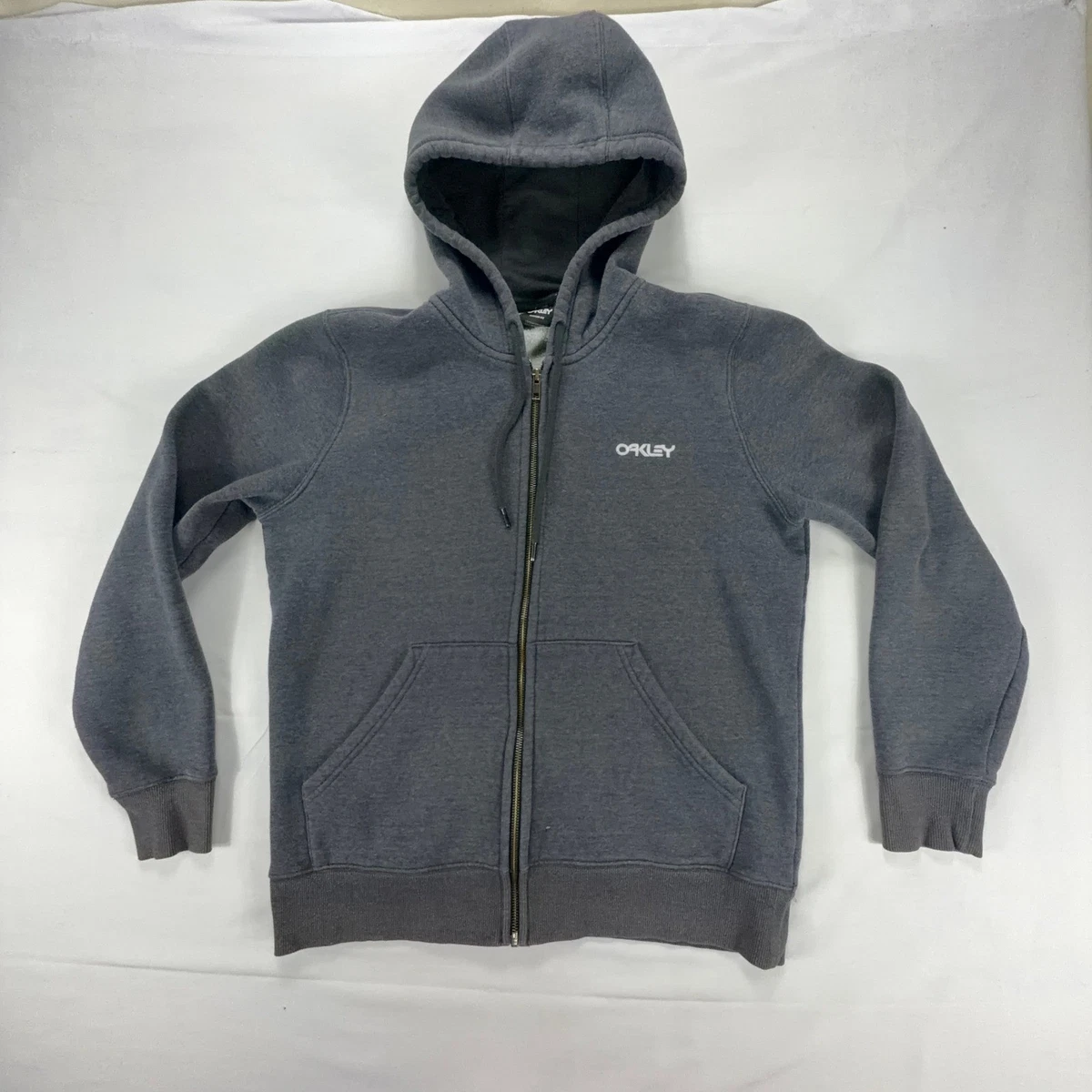 Oakley Gray Hoodies for Men for Sale | Shop Men's Athletic Clothes
