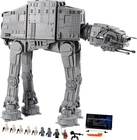 Star Wars At-At 75313 (6785+ Pcs) New And Seal Packed