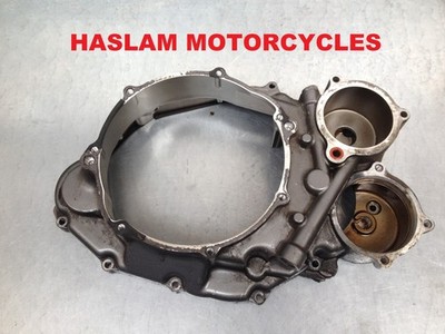 aprilia pegaso 650 strada trail clutch cover AP8520010 2005 to 2009 genuine
