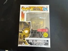 Funko Pop! Vinyl: Marvel - Erik Killmonger (Glow) - Target #279