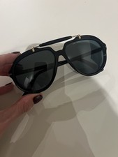 Persol Senna Black Polarized
