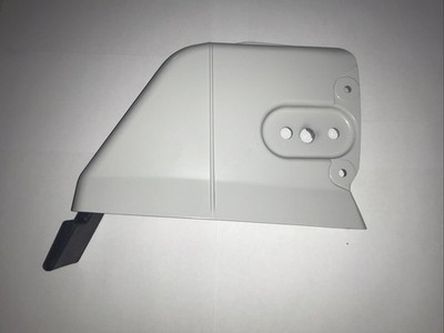 West Coast Oversized clutch Bar cover for Stihl MS440 MS461 MS460 MS660 066 064