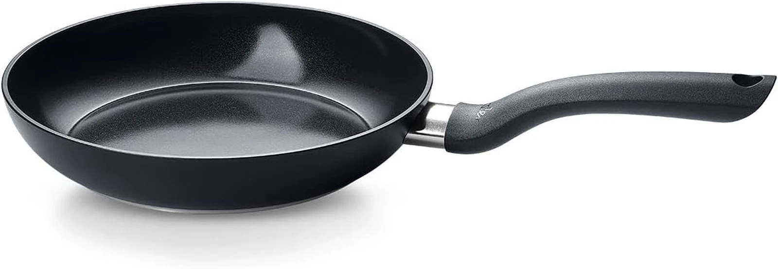 Non-Stick Ceramic Frying Pan - 9.5 Inch Essential Cookware for Every Kitchen