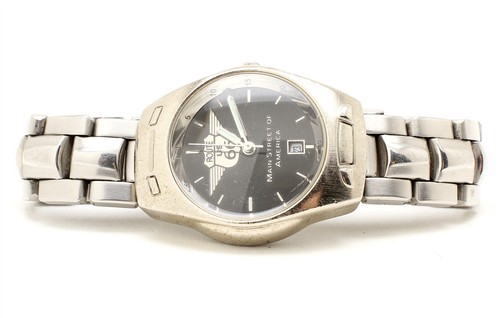 Route US 66 "Main Street Of America" Watch NEEDS Battery