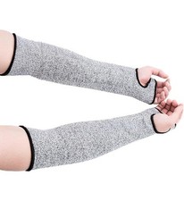 Bird Sleeve Arm Protectors Pair 