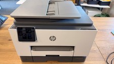 HP OfficeJet Pro 9020 All-in-One Wireless Inkjet Printer – Print / Scan / Copy /