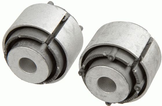 Lagerung AchstrÄGer Vorne Hinten Links Rechts Oben Unten Lemförder 30582 01 FÜR-image