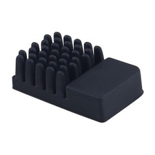 3D Printer Nozzle Brush 3D Printer Accessories Wear Resistant Self Sticky