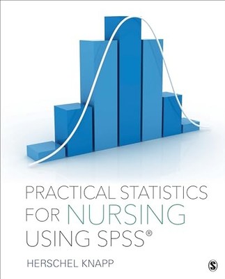 Practical Statistics for Nursing Using SPSS - Paperback - VERY GOOD