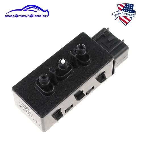 6 Way Diver Side Power Seat Switch For Chevrolet Silverado Impala GMC Yukon US - Picture 6 of 6