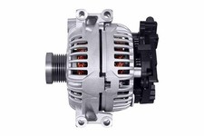Hella Car Alternator 12V fits BMW Z4 Roadster 2005-2009 2.0