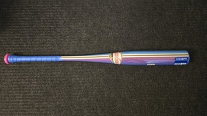 BRAND NEW! COMBAT MFG Spec A1 Coastal Mavericks BBCOR Baseball Bat  32/29