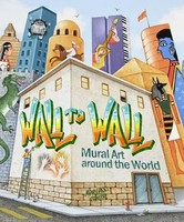 Mary Ann Fraser | Wall To Wall | Buch | Englisch (2024) | Getty Publications