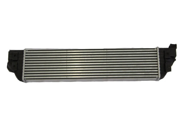 Intercooler MAXGEAR AC621335 en aluminium haute performance thermique