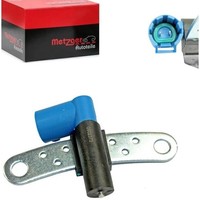 Metzger 0902373 Impulsgeber Kurbelwelle FüR Renault Dacia Lada Megane Laguna BB