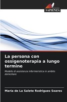Maria De La Salete Rodrigues Soares | La Persona Con Ossigenoterapia A Lungo...