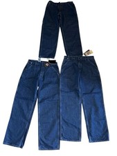 Carhartt FR Cat 2 pants 34x32 lot of 3 new with tags