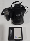 nikon coolpix P80 — photo 1