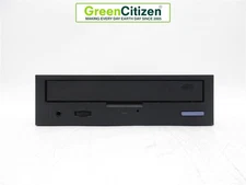 Plextor PX-40TSi IBM 04N2964 97H7796 Vintage CD-ROM 40x SCSI Drive