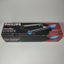 Pellicola inchiostro originale Philips PFA 321 per fax serie Magic2 - PFA321