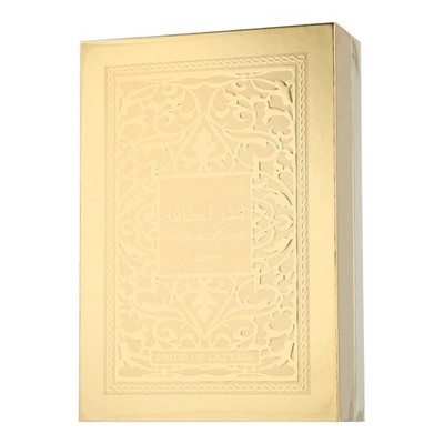 Lattafa Collection Lattafa - Fakhar EDP Spray 100ml