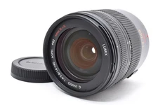 Panasonic LUMIX G VARIO HD 14-140mm F4-5.8 ASPH MEGA O.I.S Lens From Japan