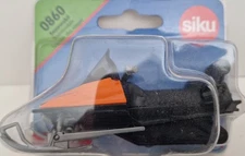 Siku 1/60 - Snowmobile