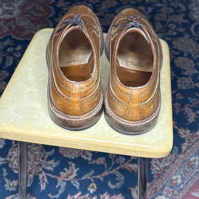 Alden 97641