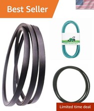 V-Belt Replacement 1/2
