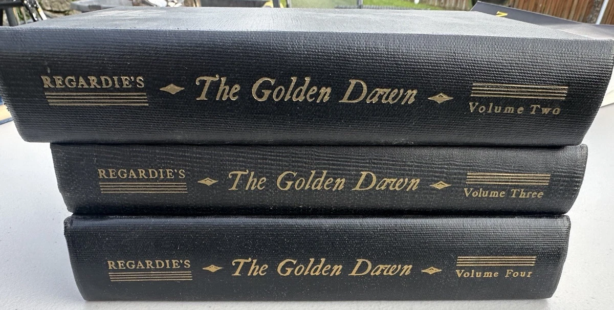 golden dawn products for sale | eBay