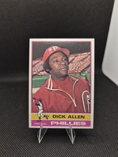 Top 10 Dick Allen Baseball Cards 23