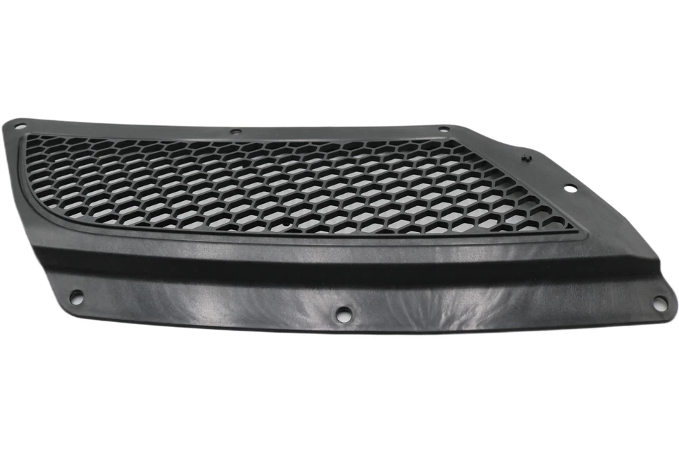 5030958AA NUEVO OEM 2008-2010 DODGE VIPER PANTALLA DE AIRE CAPÓ VENTILACIÓN ACR SRT-10 Foto 4 de 4