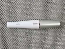 Braun Facespa Pro Type 5365 AA Battery Powered Unit with Facial Epilator Head