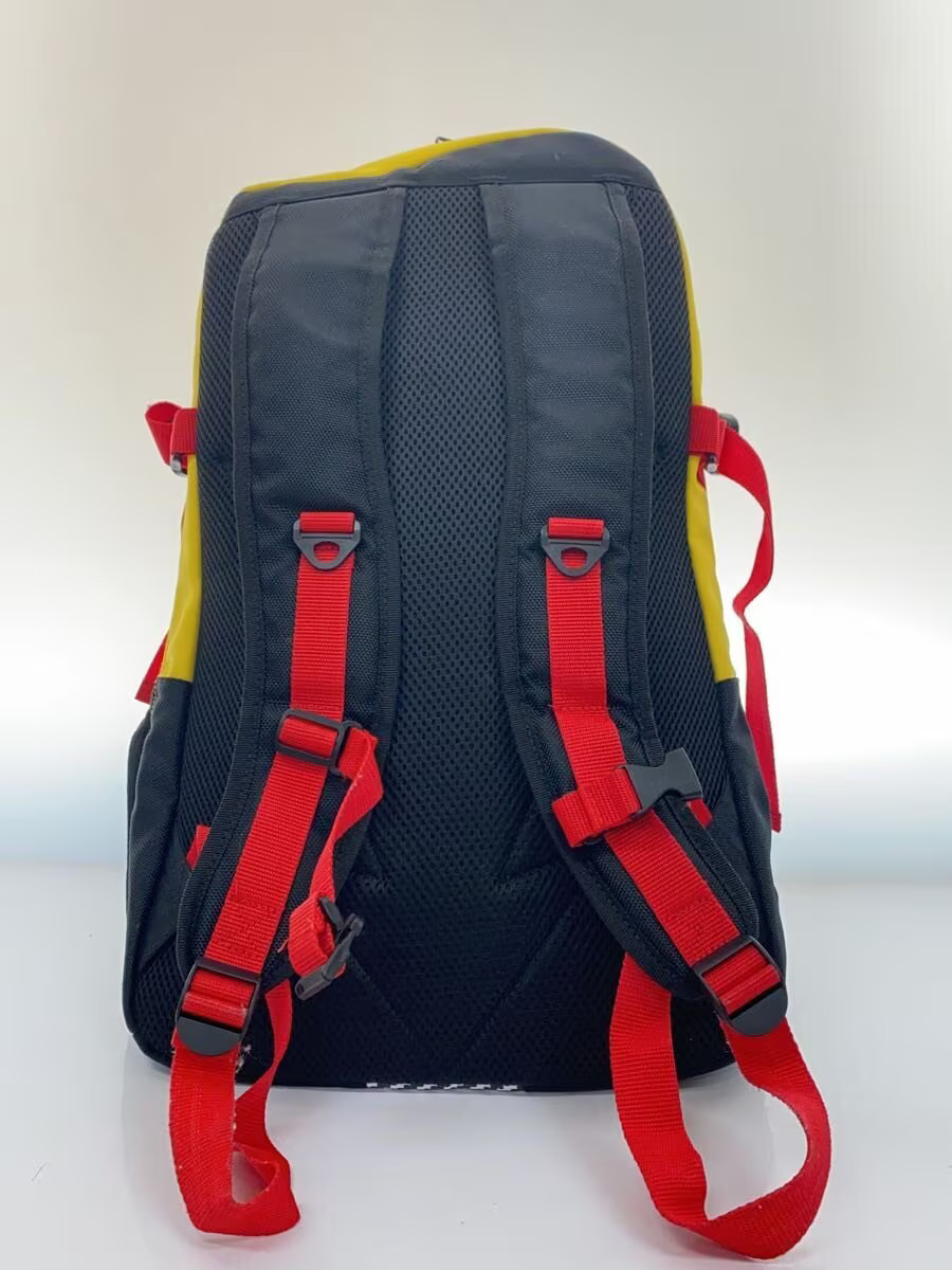Reebok Backpack Polyester Multicolor 00360 - image 3
