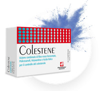 Colestene® Pharmasuisse Laboratoires 30 Compresse