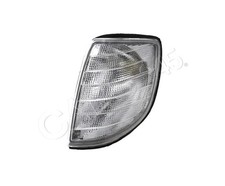weiß Blinker links Für MERCEDES S Class W140 1995-1998 Facelift weiß Blinker links Für MERCEDES S Class W140 1995-1998 Facelift