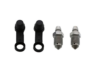 Brake Bleeder Screw For 1986-1989 Porsche 944 1987 1988 TP844HF eBay
