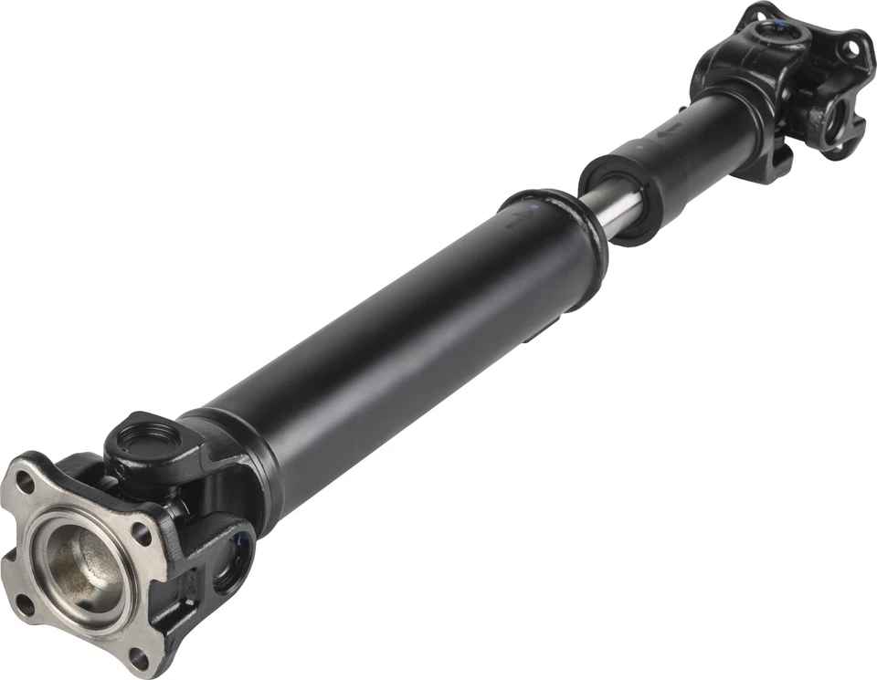Front Driveshaft Prop Shaft Assembly for 2007-2009 Kia Sorento 4WD Auto Trans Foto 3 de 3