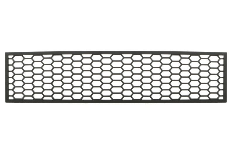 Front Bumper Grille For: BMW 5 GRAN TURISMO F07 09.08-06.13